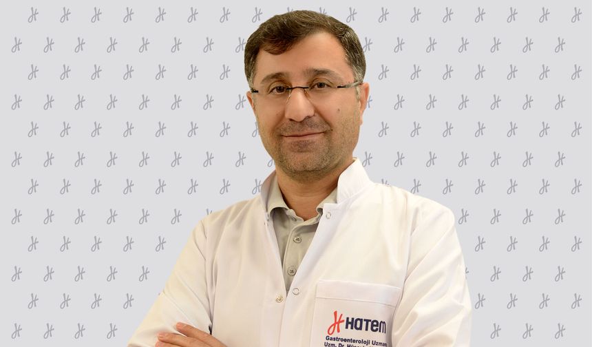Değişen bağırsak alışkanlıklarına dikkat