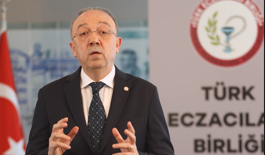 Demirci rehberlik yapanlara öfkeli