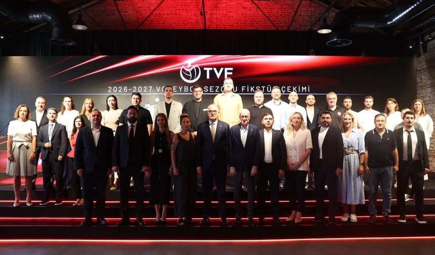 Efeler, İstanbul’da başlayacak