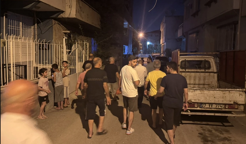 Elektrik kesintileri çileden çıkardı