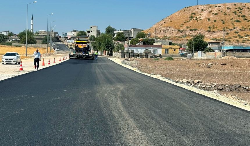 Eski dar köprü yenilendi