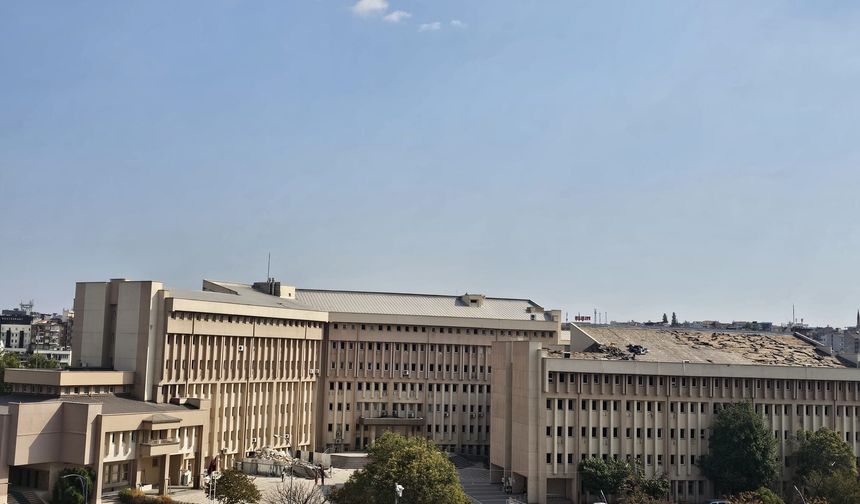 Eski Valilik binası hayata geçiriliyor