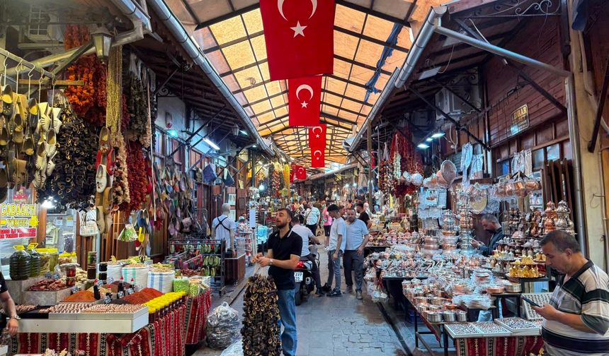 Esnaf farklı bakıyor
