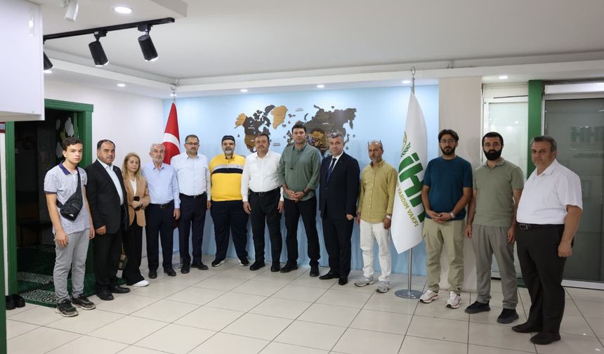 Fedaioğlu sahaya alıştı