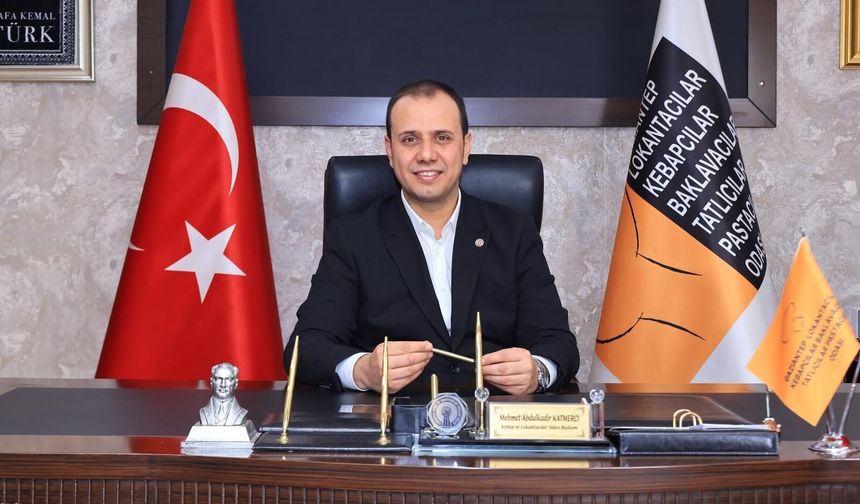 Gıda sektörünün baş belası kayıtsızlar