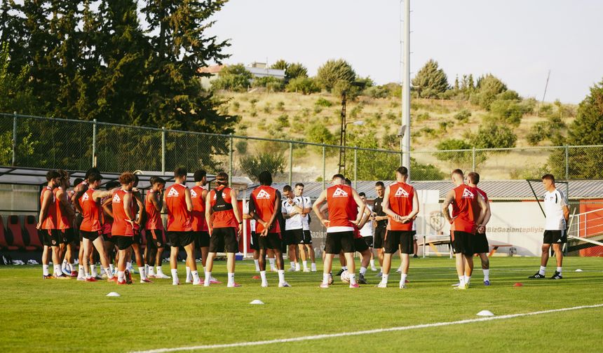 Geri sayım başladı