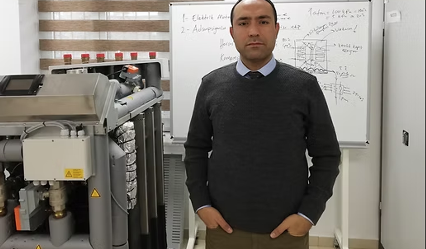 GAÜN’de önemli bir sistem hayata geçirildi
