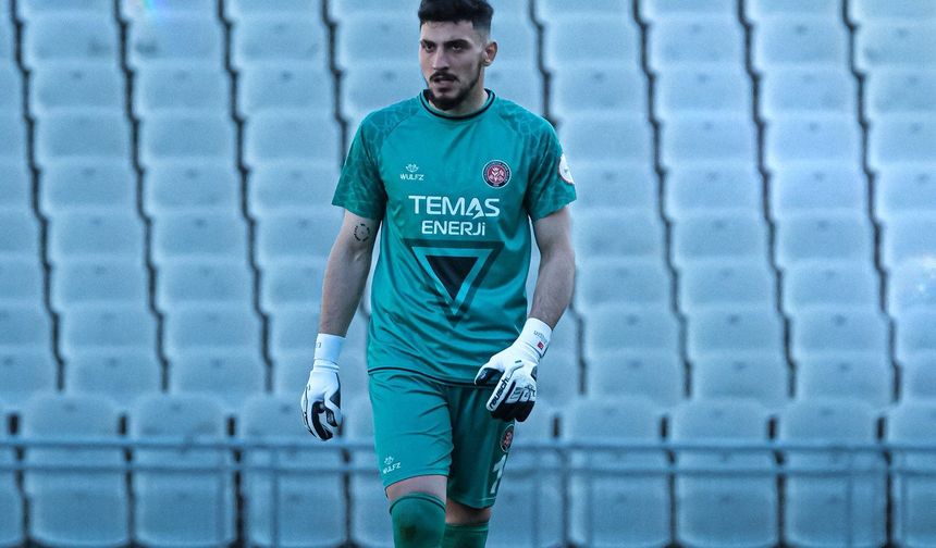 Gözler Emre Bilgin’de