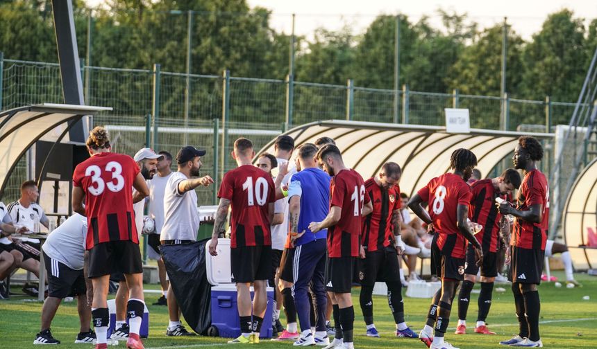 Gözler ilk 11’de olacak