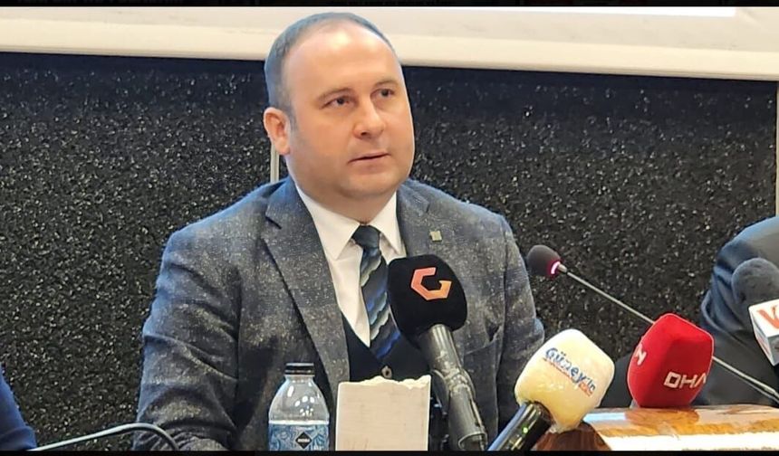 Güçyetmez’den düşündüren uyarı