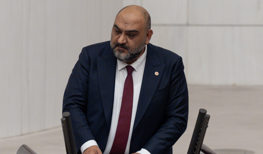 Gürban’ın yeni adresi AK Parti