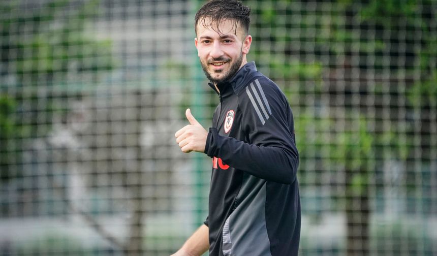Halil Dervişoğlu ağır basıyor