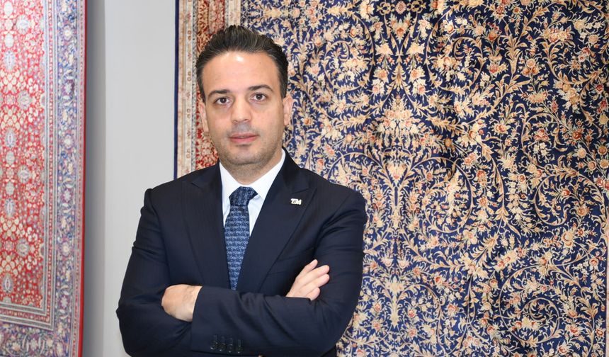 İhracatçı makas değiştirdi
