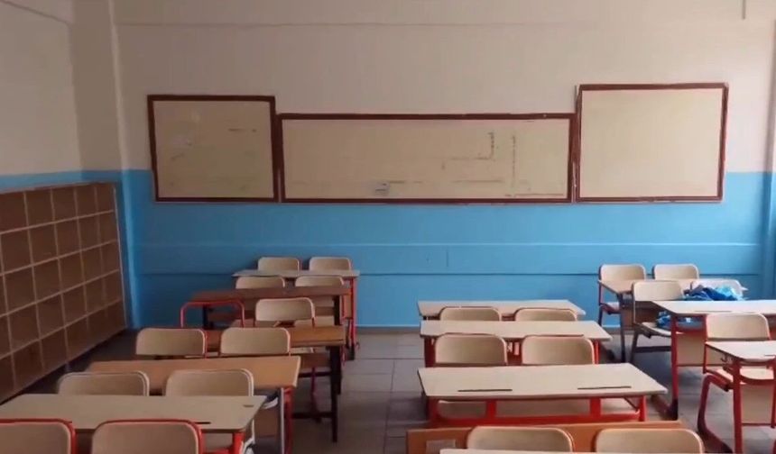 İslahiye'de örnek çalışma