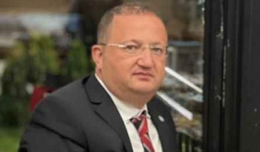 İyi Parti’de Şehitkamil sorusu