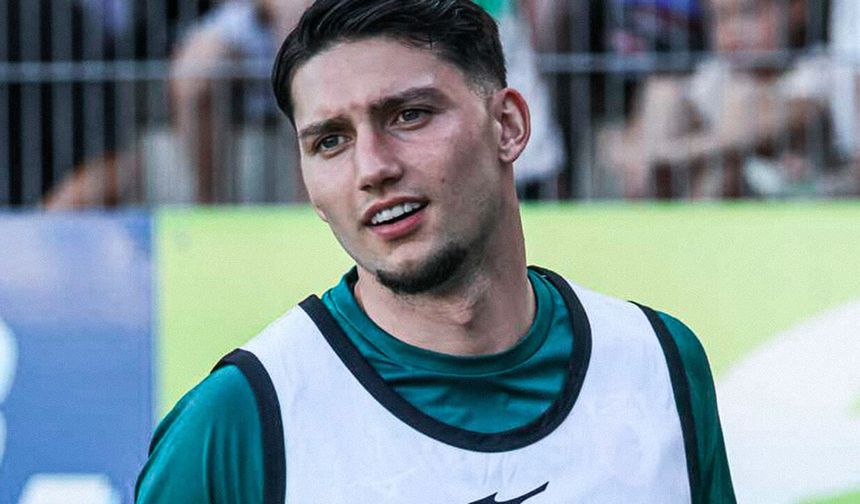 Kabadayı bu kez Hırvatistan’a kiralandı