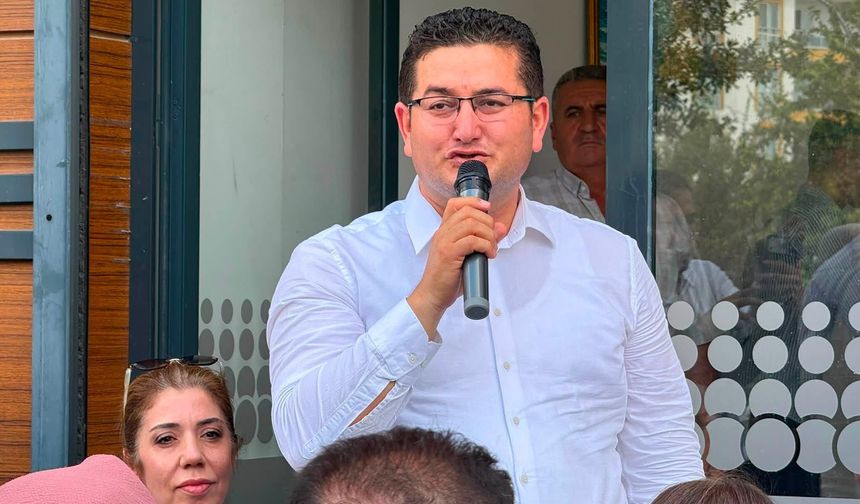 ‘Ben devlet memuruyum’ deyip geçmeyin