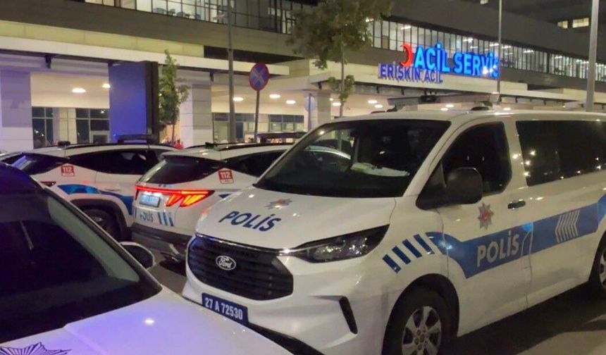 Borç kavgasının acı bilançosu: 2 ölü ,5 yaralı