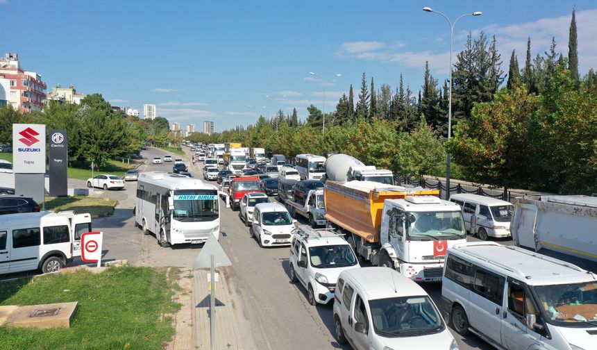 Kayıtlı araçta 800 bine doğru