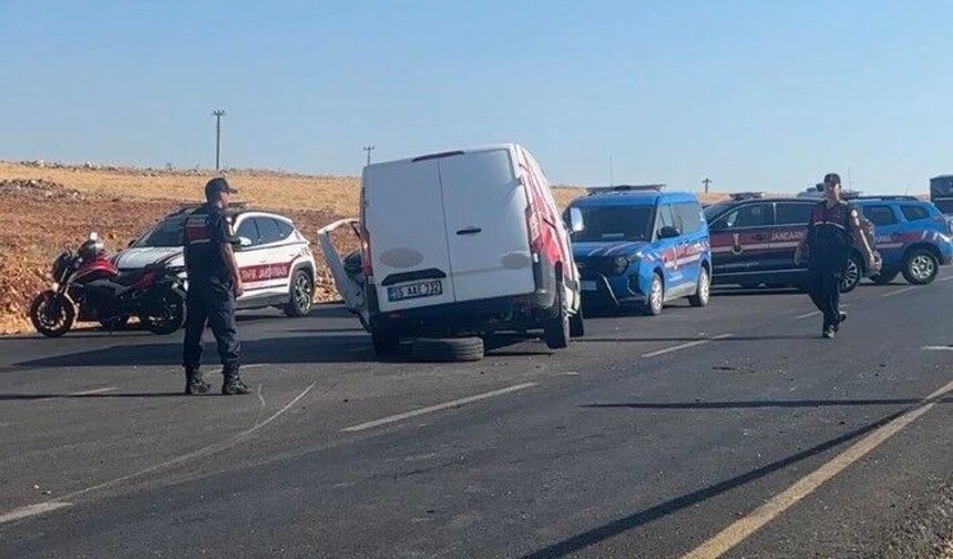 Gaziantep’te can pazarı: 2 ölü, 4 yaralı
