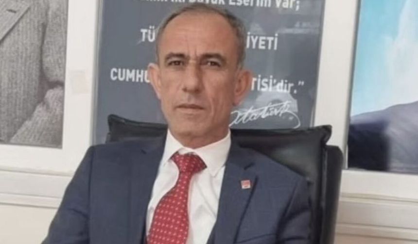 Keleş, Yeni Parti'den ihraç edildi