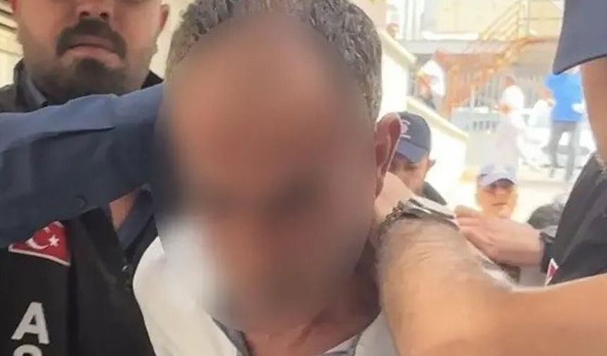Meriç’e saldıran Keleş konuştu: “Pişmanım”