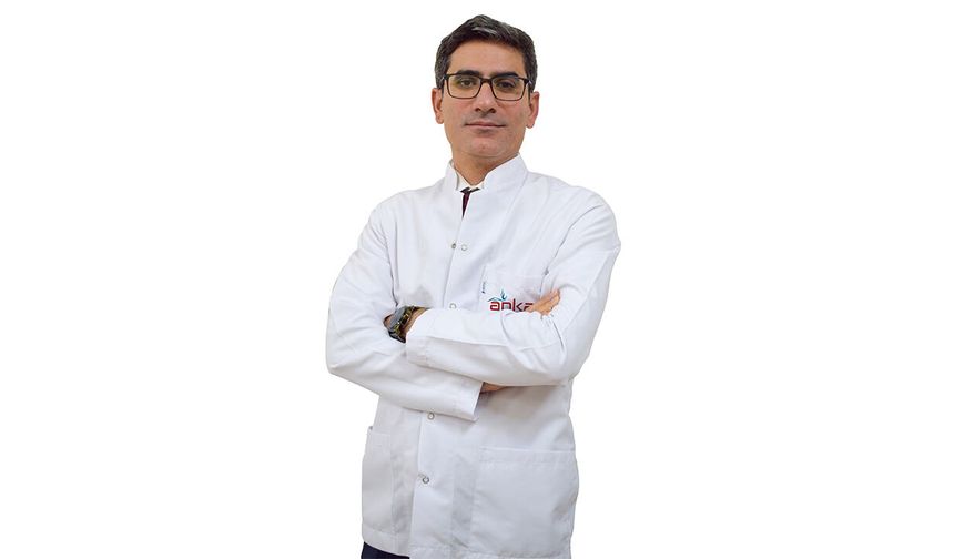 Kulak enfeksiyonu uyarısı