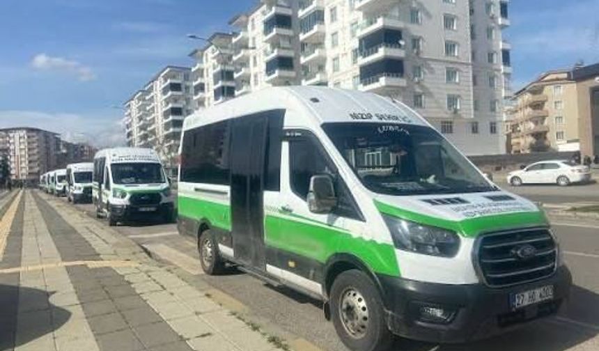 Nizipte tarihi kontak kapama eylemi