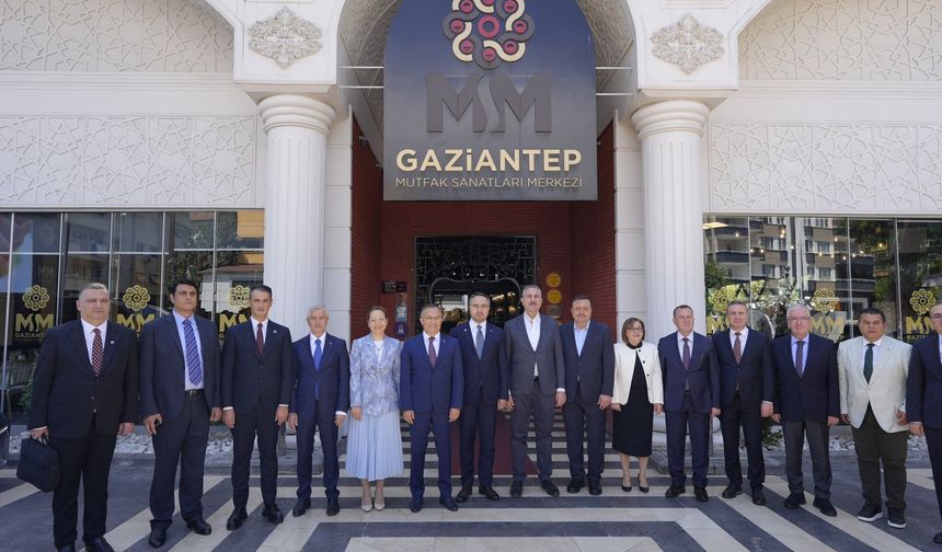 Nizip Çayı’nın geleceği için yeni plan