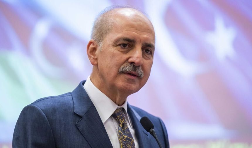 KURTULMUŞ'TAN GEÇMİŞ OLSUN MESAJI