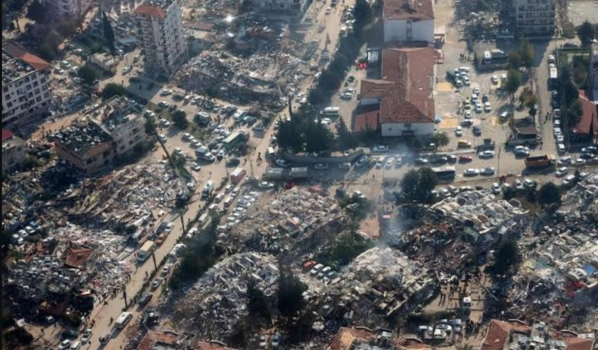 O davada mahkeme kararını verdi