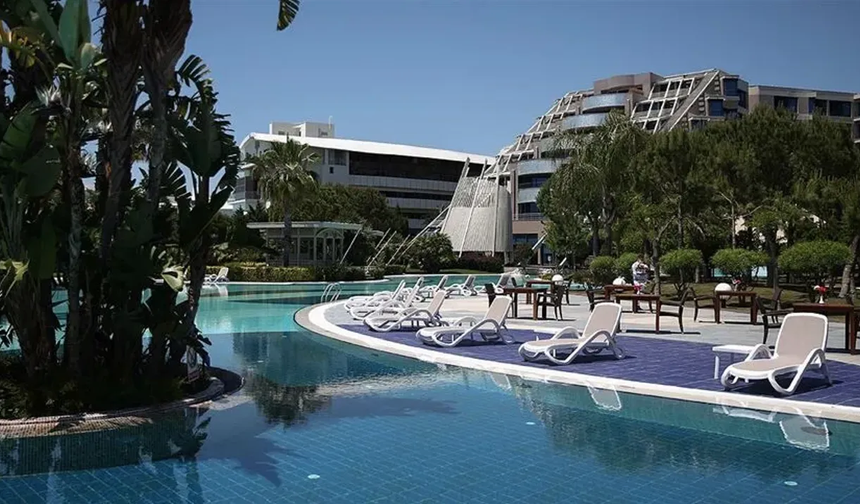 Otel ve pansiyonlarda yeni dönem