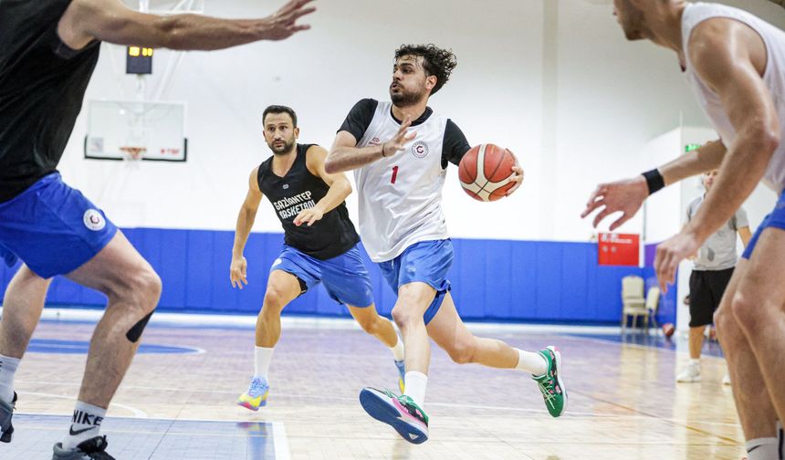 Potada boş durmak yok
