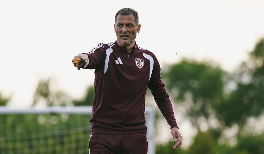 Kamp dönemindeki tespitleri şaşırttı: Radoi çok farklı