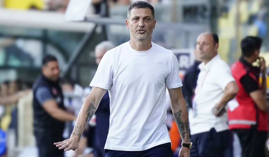 Radoi’den ilginç açıklama