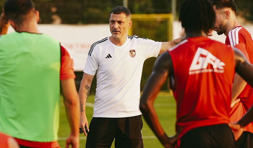 Radoi uyardı
