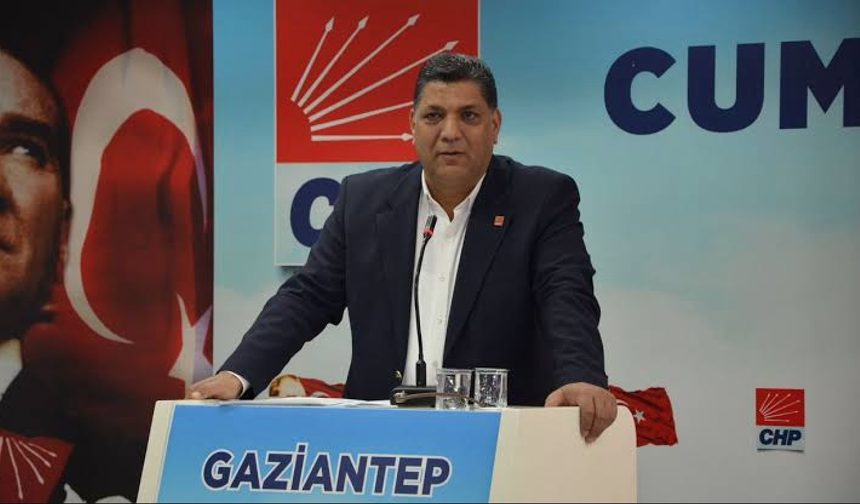 Reisoğlu suç duyurusunda bulunacak