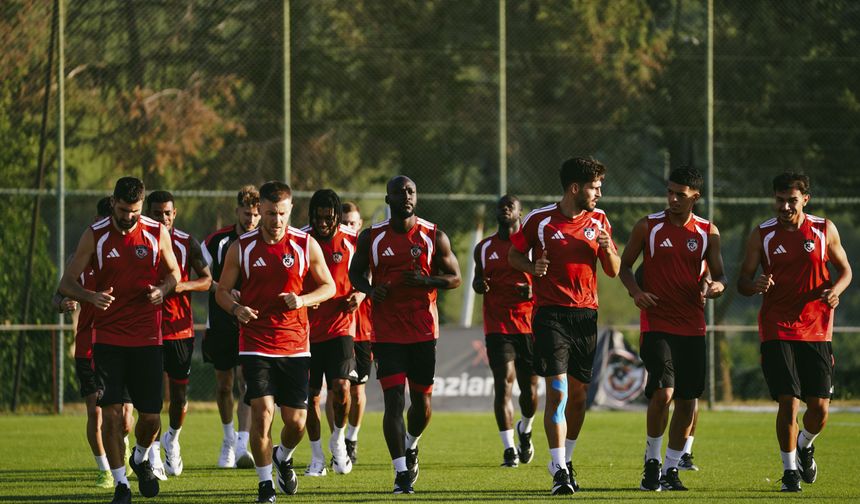 Yeni rota Eyüpspor