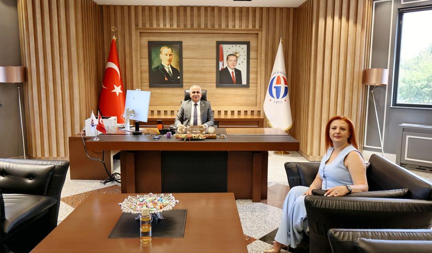 Sağlık alanında önemli çalışma