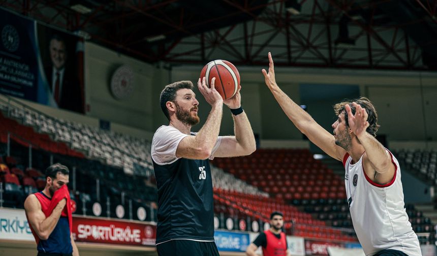 Şehitkamil turnuvasına hazırlanacaklar