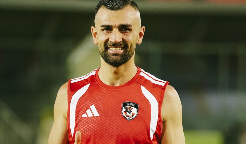 Serdar Dursun sahaya indi
