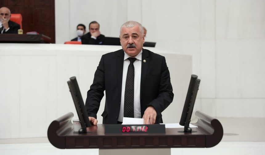 Sermet Atay: Ortak akıl ve Gaziantep modeli bu değil