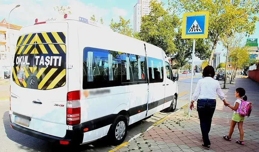 Okullar açılmadan servis çilesi başladı: Ücretler artıyor