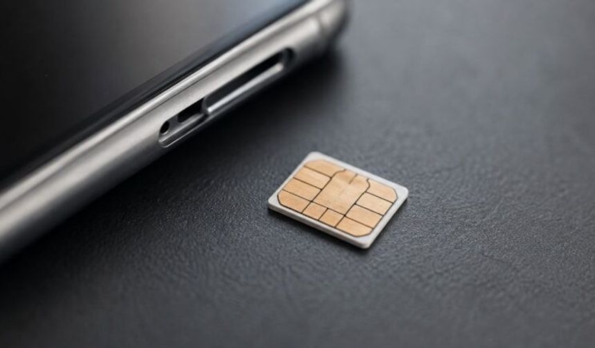 Cep telefonlarında büyük güvenlik açığı