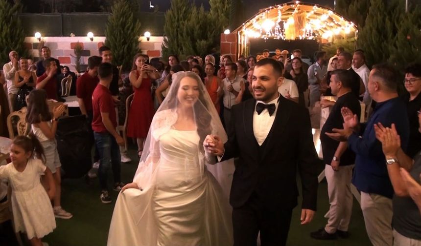Sınırları aşan evlilik