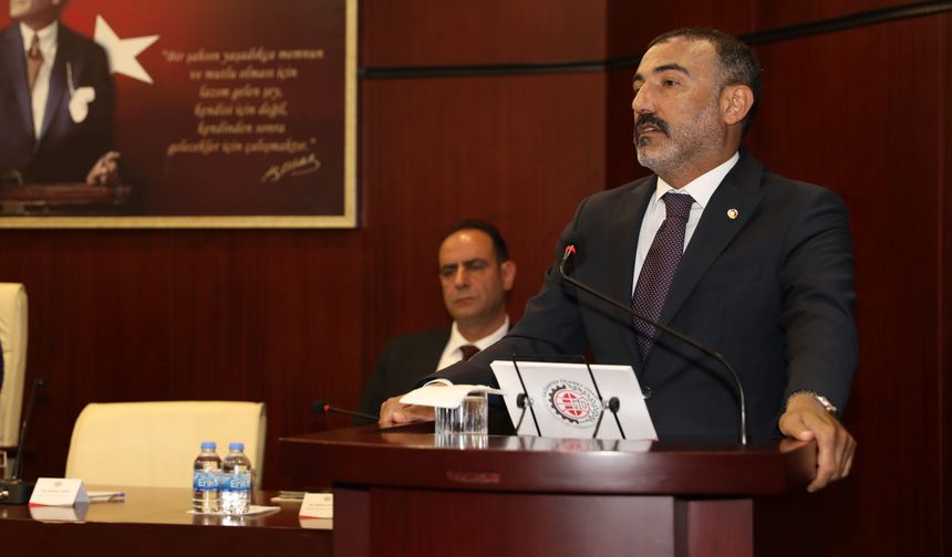 Sorunlar büyümeden müdahale edilmeli