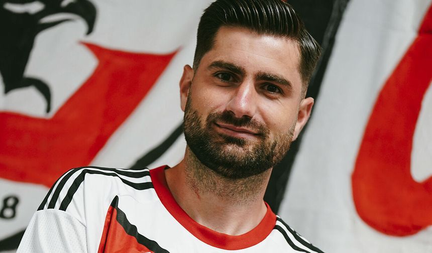 Stefan gönderiliyor