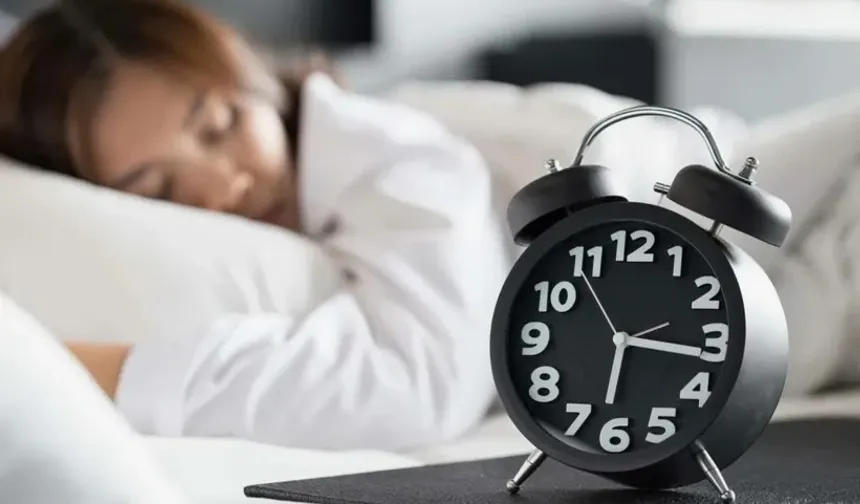 2026'nın tatil trendi belli oldu: Uyku turizmi