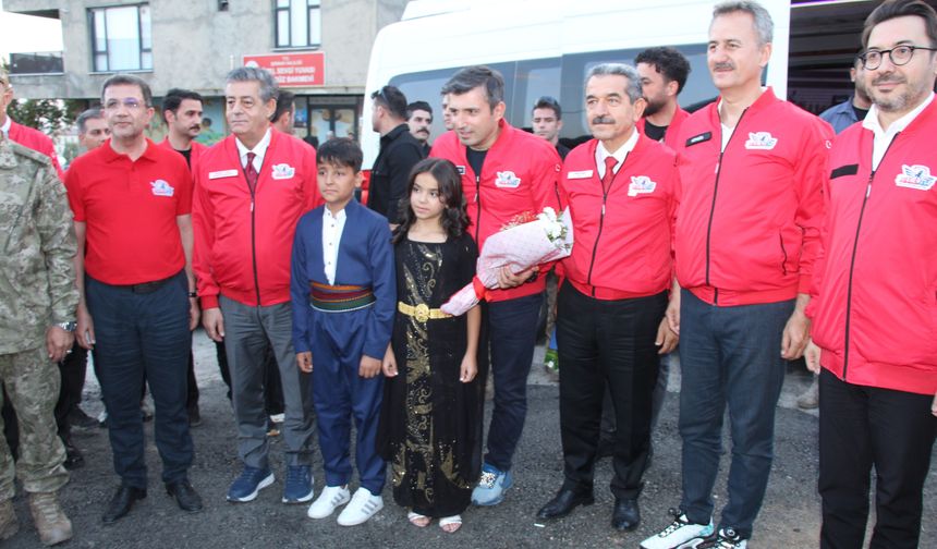 Gaziantep’te TEKNOFEST heyecanı başlıyor