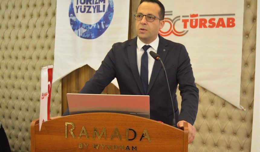 Tur sayısında düşüş otelleri vurdu